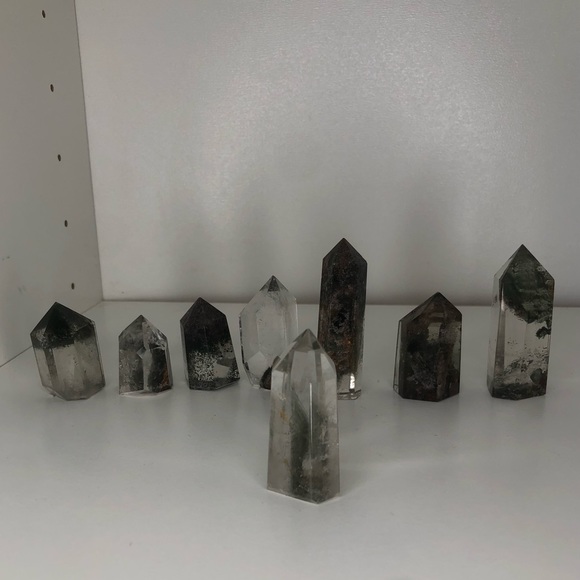 Garden Quartz Towers 5-8 - Picture 12 of 16